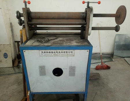 圓彎頭機(jī)
