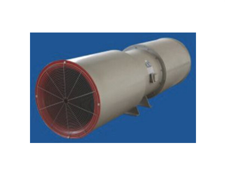 SDS射流風(fēng)機