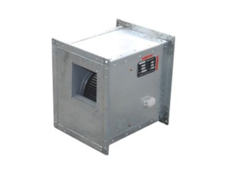 GDF管道式離心風(fēng)機(jī)