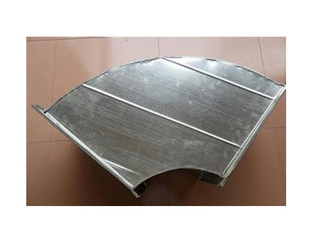 鐵皮風(fēng)管