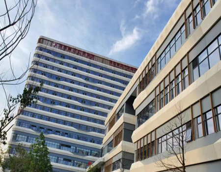 海南省婦幼保健院異地新建項(xiàng)目一標(biāo)段